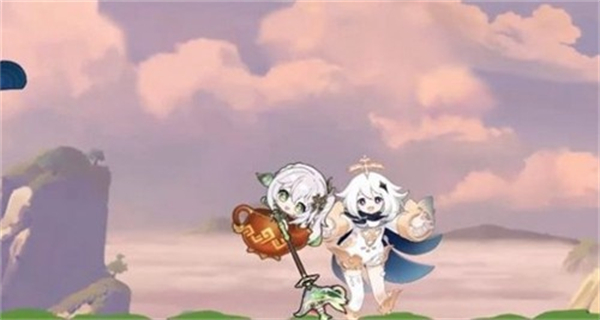 納西妲掘地求生 v1.0 0