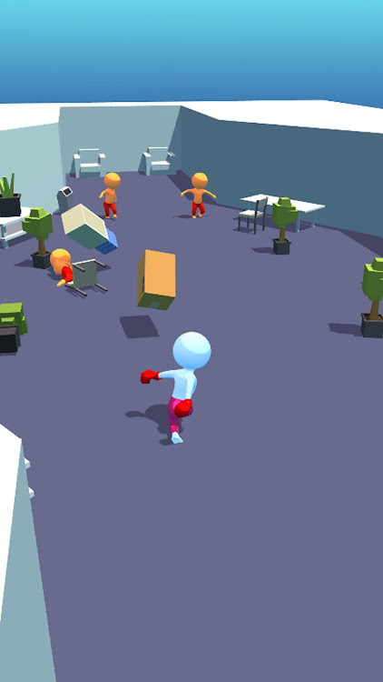 超級投擲運動員 v1.9 1