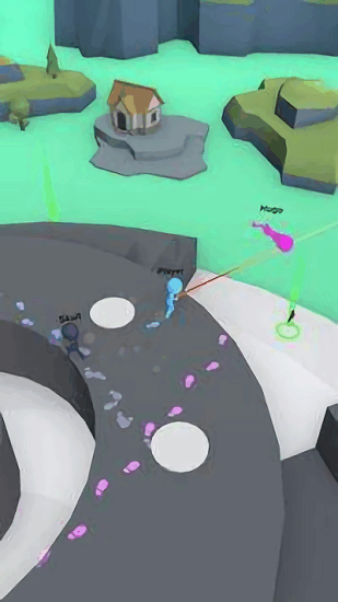 戰(zhàn)斗生存場 v0.2.0 0