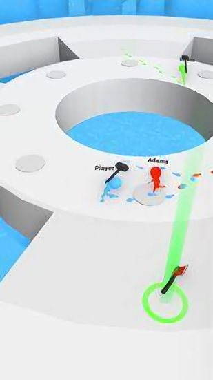 戰(zhàn)斗生存場 v0.2.0 2