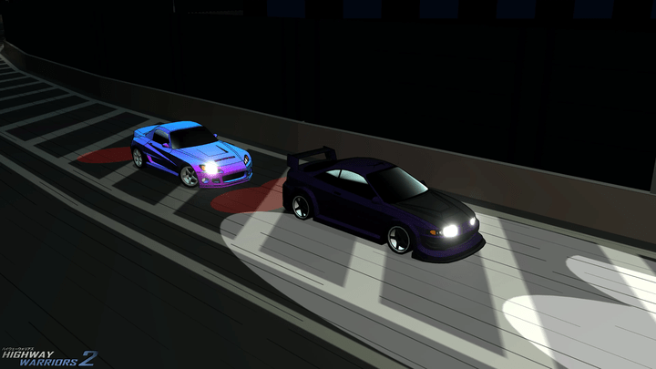 公路勇士2 v1.0 1