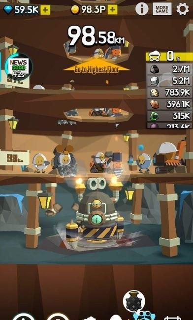 土地挖掘者 v1.0.8 1