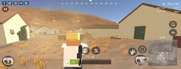 罪惡的白癡人生模擬器 v1.0.3 2