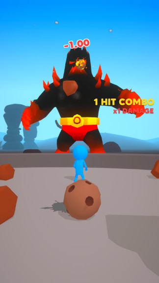 怪物世界競技場 v1.0.0 2