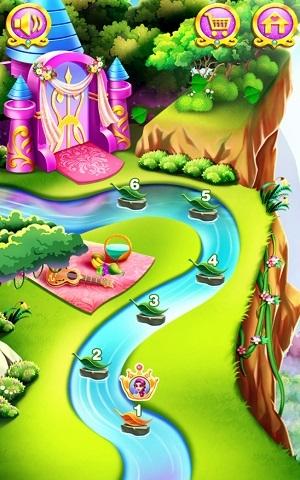 我的公主2 v1.0 1