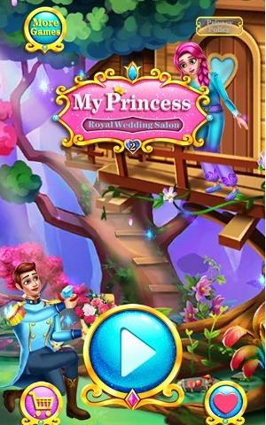 我的公主2 v1.0 0