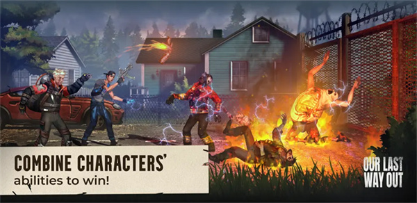 我們最后的出路 v1.0.2 2