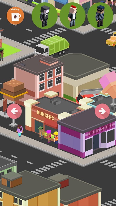 像素偵探 v1.3.1 0