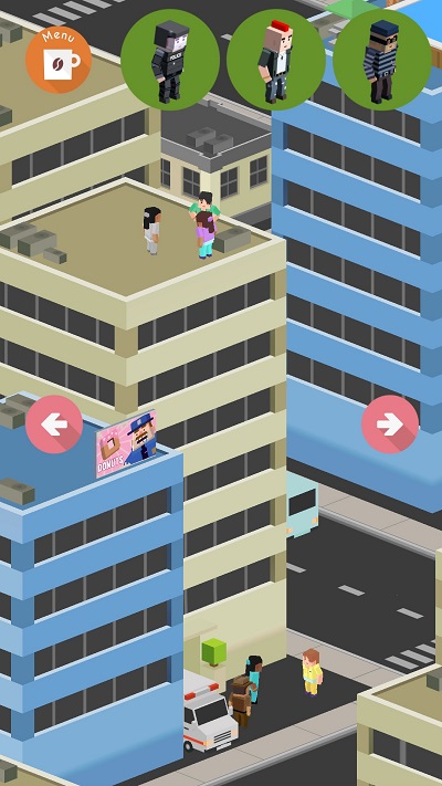 像素偵探 v1.3.1 2