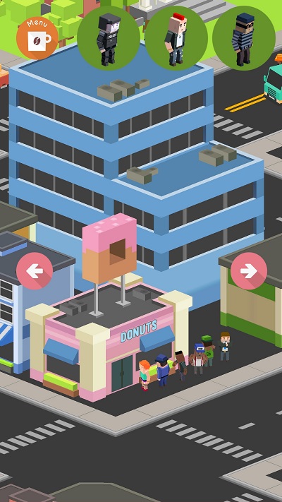 像素偵探 v1.3.1 1