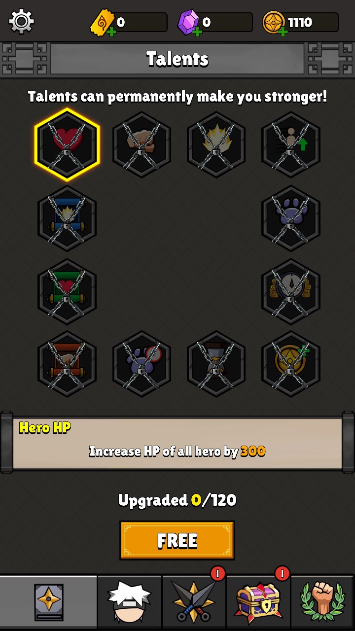 火柴人忍者戰斗 v1.40 2