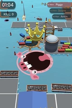 旋渦吞噬大作戰 v1.01 0