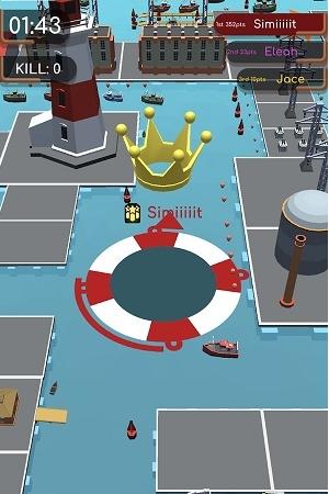 旋渦吞噬大作戰 v1.01 1