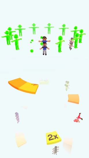 粉碎競技場 v1.0.0 0