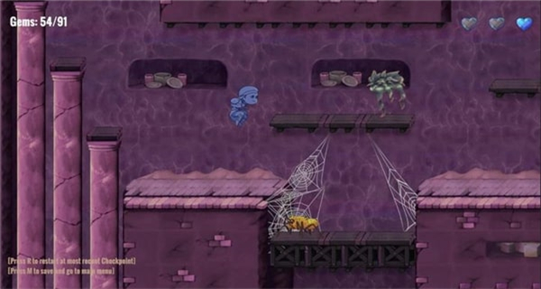 塔魯的希望 v1.1 0