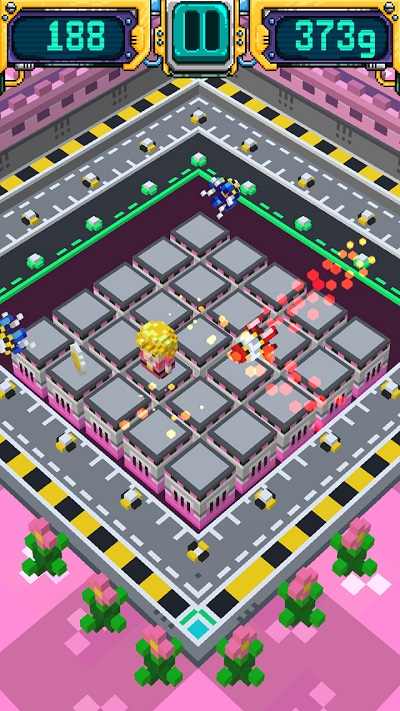 方塊躲避 v2.3.5 2