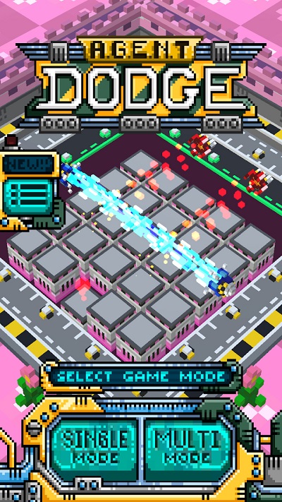 方塊躲避 v2.3.5 1