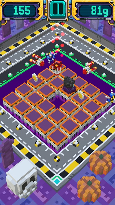 方塊躲避 v2.3.5 0