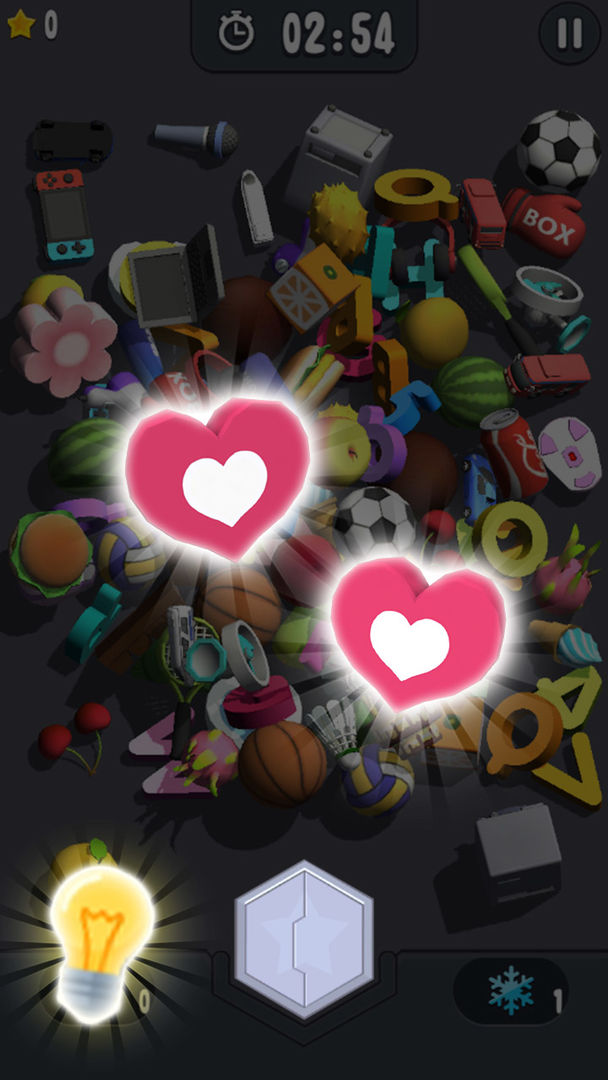 配對大師3D v1.00 0