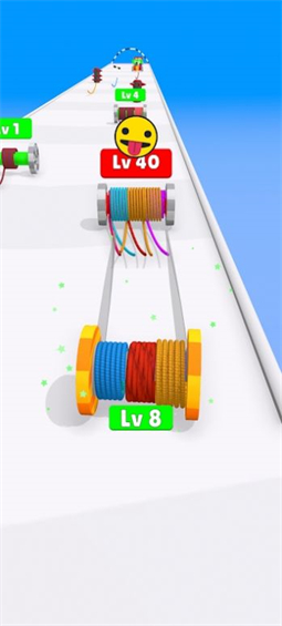 線軸跑酷 v1.0.1 0