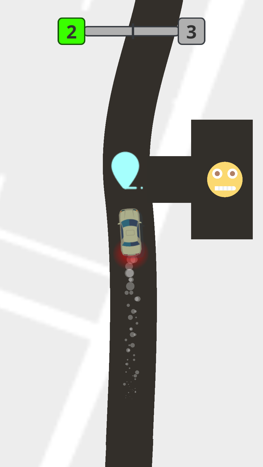 極限漂移出租車 v1.0 0