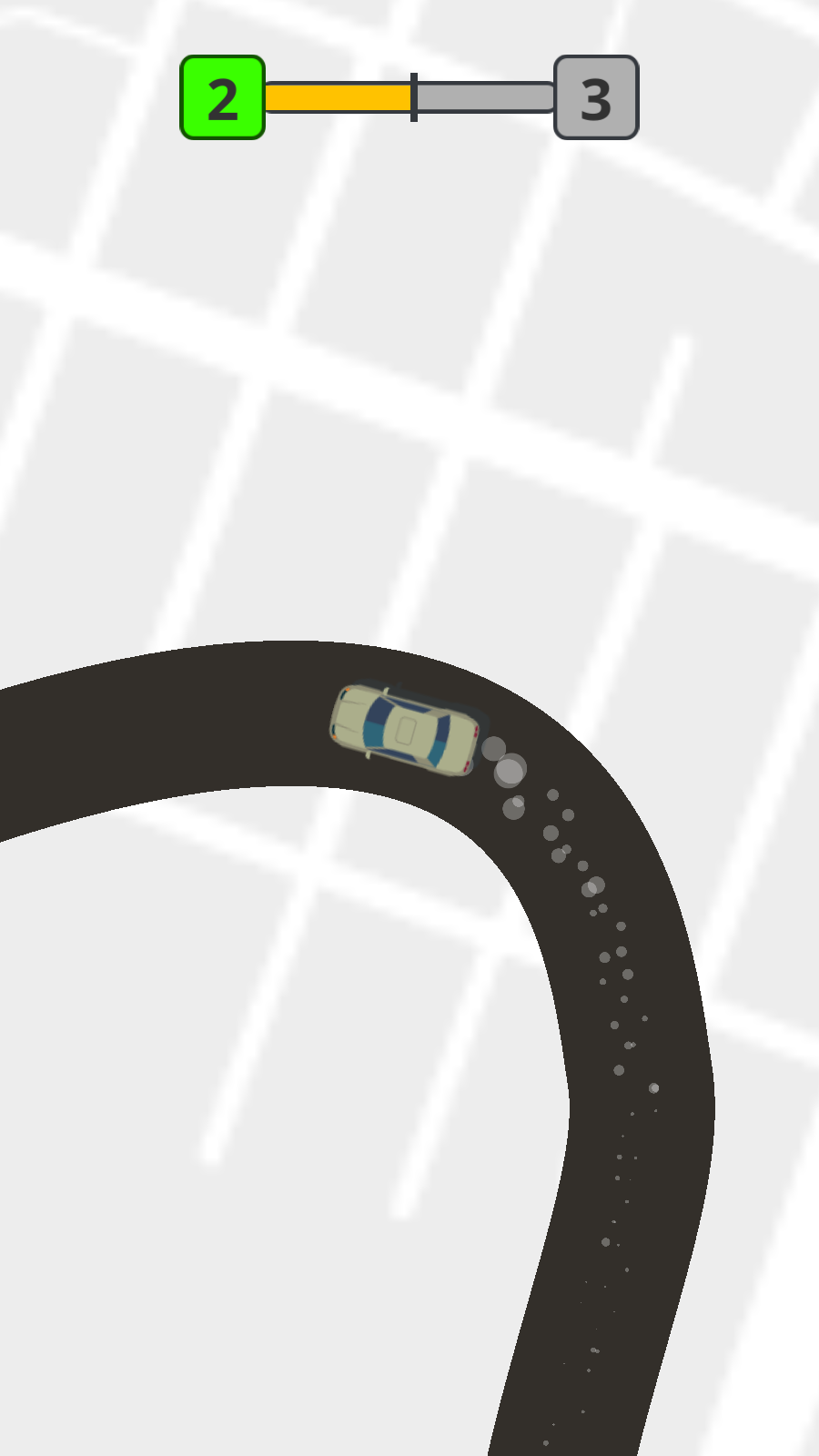 極限漂移出租車 v1.0 1