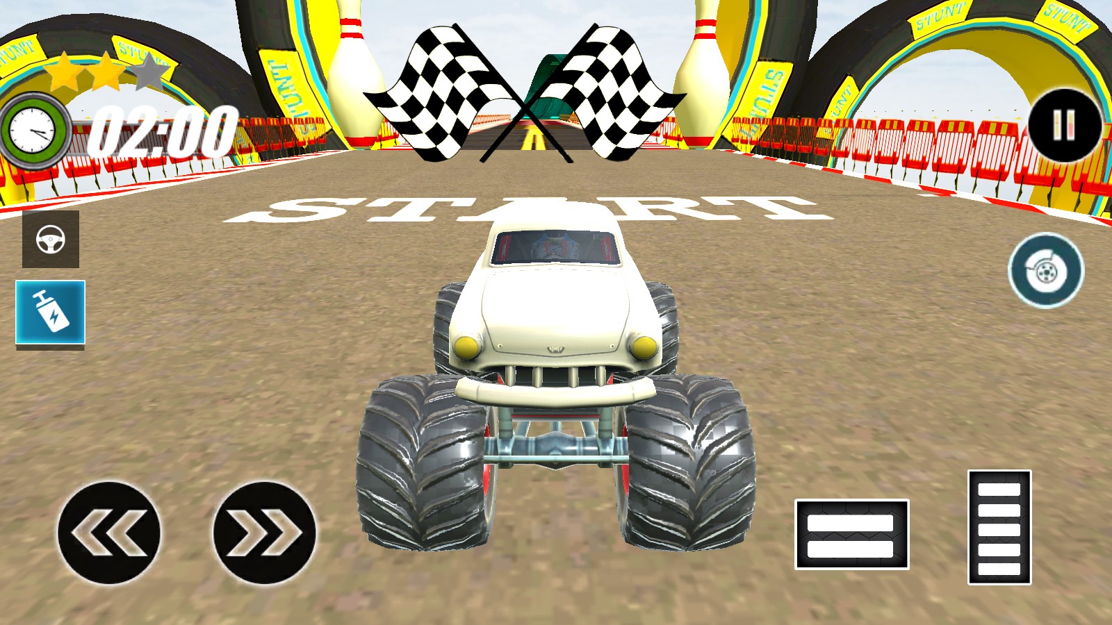 極限賽車漂移 v1.0.0 0