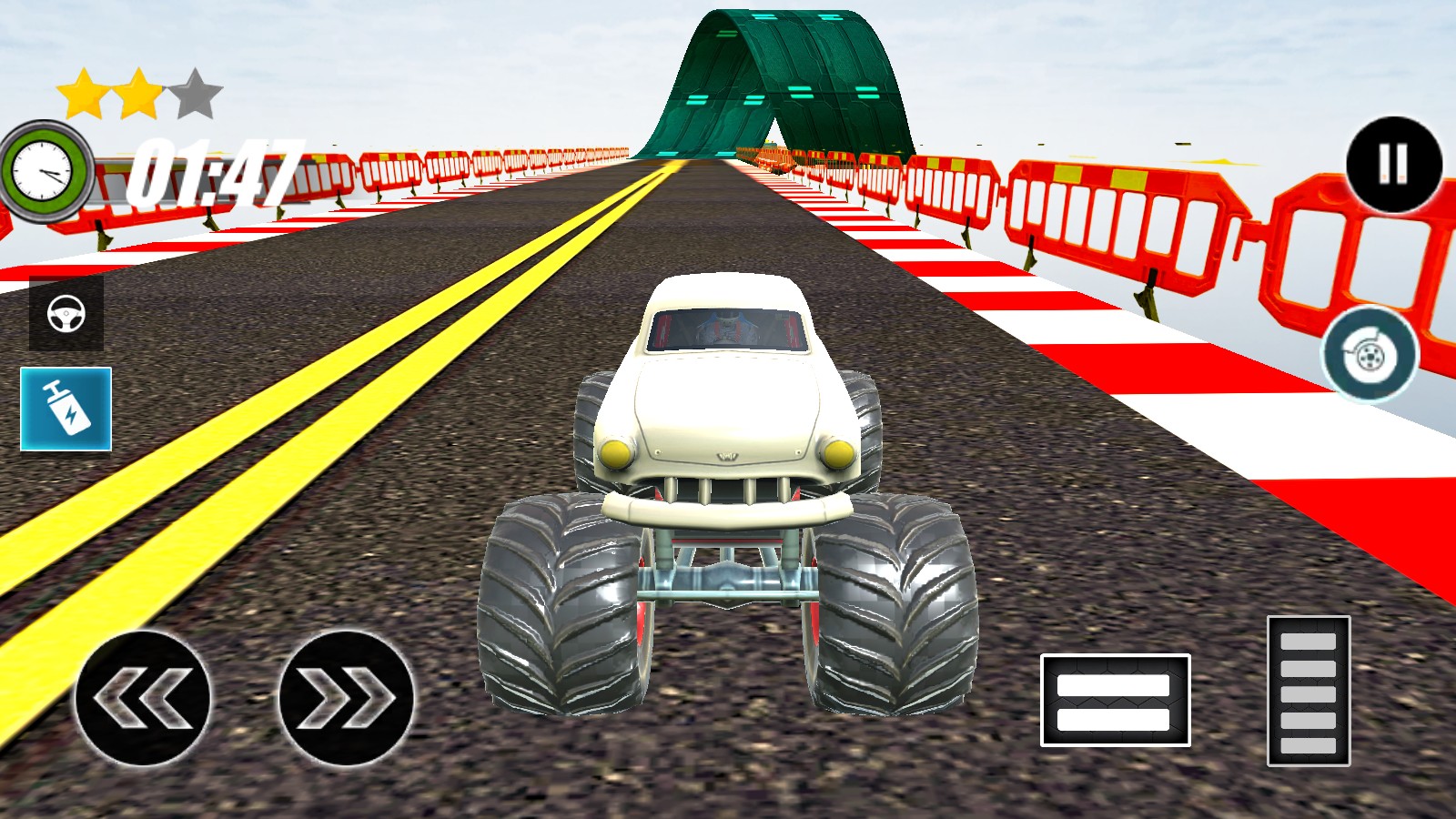 極限賽車漂移 v1.0.0 1