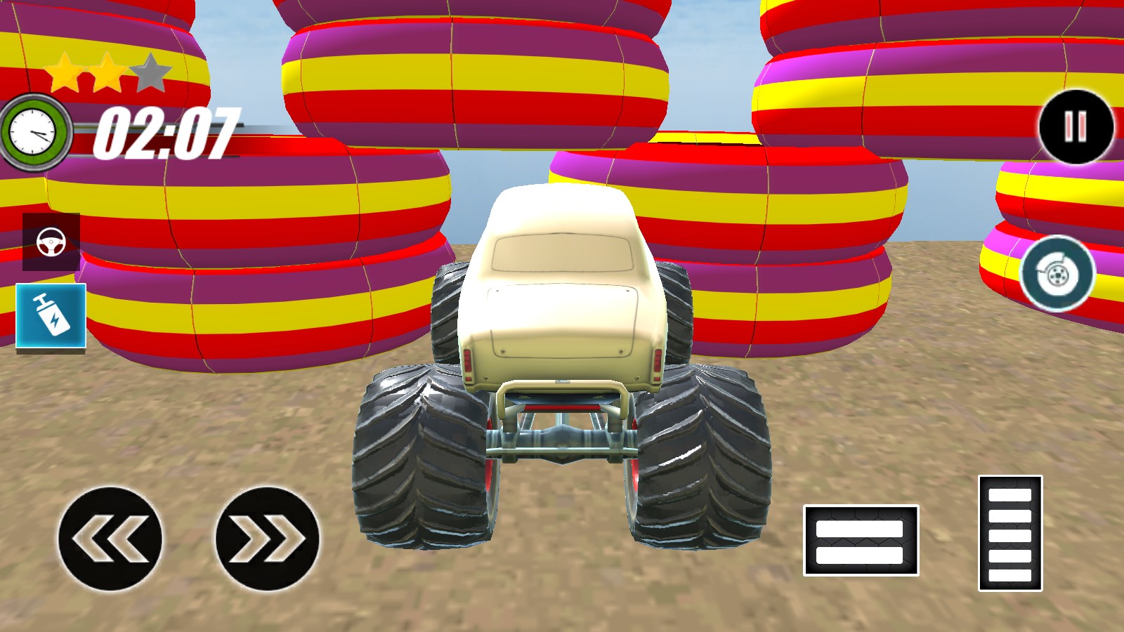 極限賽車漂移 v1.0.0 2