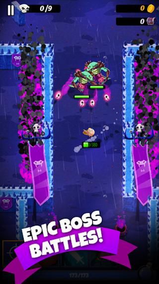 野蠻金色英雄 v1.1.00 1