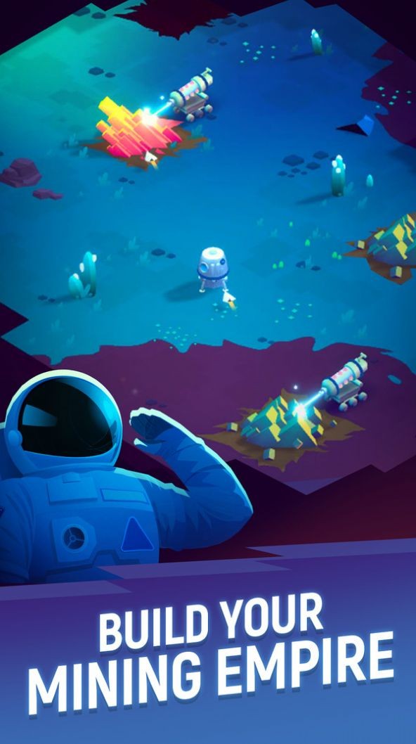 外星礦工 v0.4.3 0