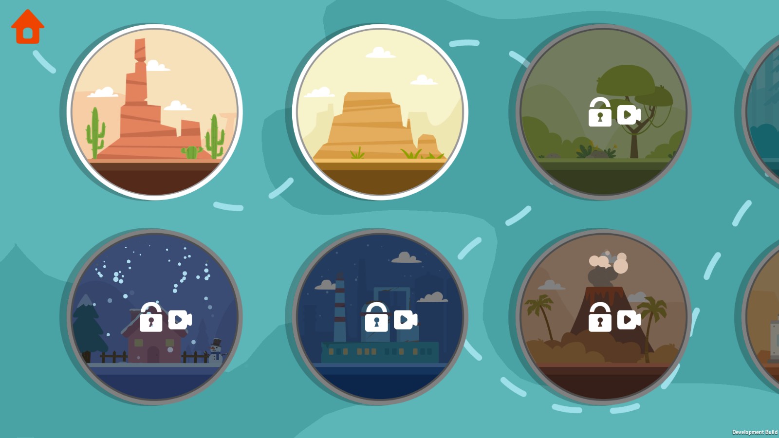 四驅車競速狂飆 v1.0 0