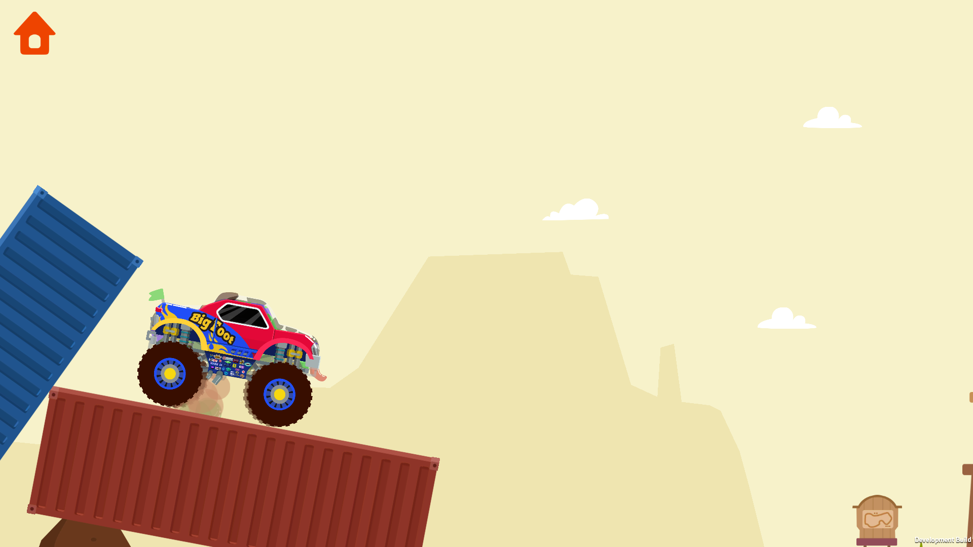 四驅車競速狂飆 v1.0 2