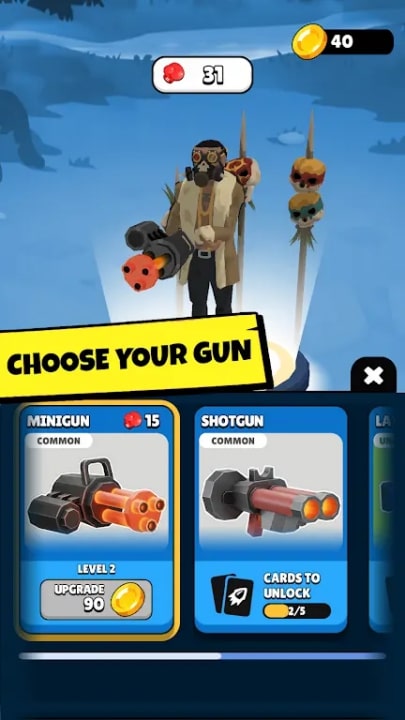 槍火風暴 v1.5.0 0