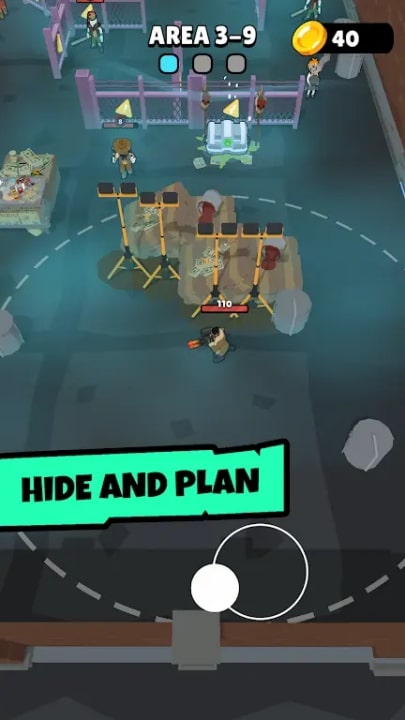 槍火風暴 v1.5.0 2