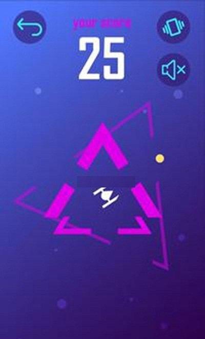 空間球射擊 v1.0 0