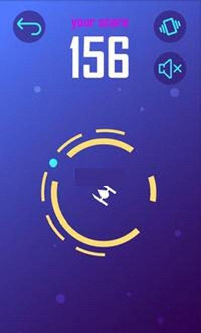 空間球射擊 v1.0 1