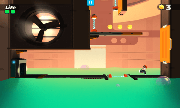 逃離檸檬水工廠 v1.0.4 0