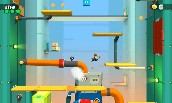 逃離檸檬水工廠 v1.0.4 1