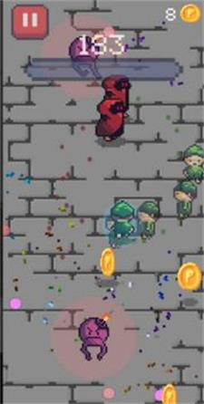 地牢怪物攻擊 v0.6 1