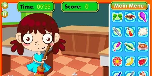 打掃時偷懶 v1.0.10 0