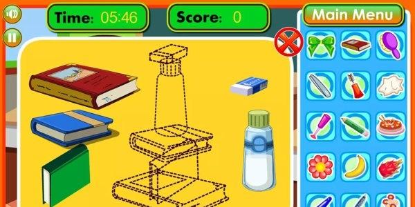 打掃時偷懶 v1.0.10 1