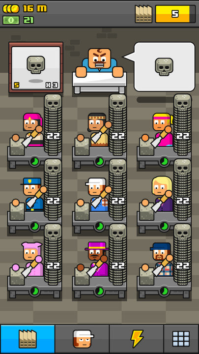 蠢蠢的工廠 v3.0.0 1