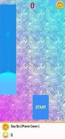 鋼琴音樂演奏 v1.1.0 1