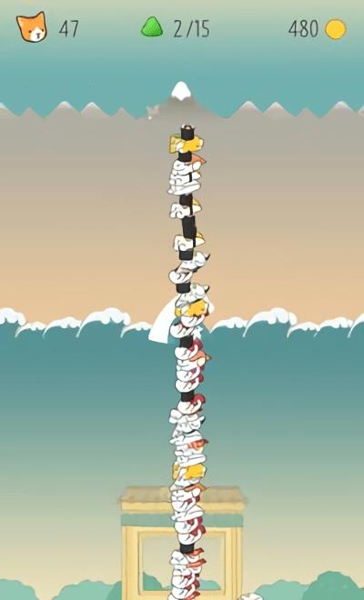 盤起貓咪 v1.24 0