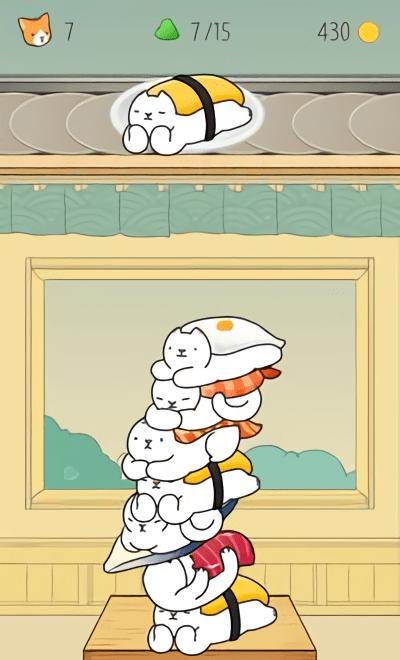 盤起貓咪 v1.24 2