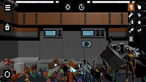 房屋破壞大挑戰 v1.1 2