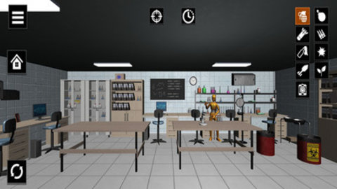 房屋破壞大挑戰 v1.1 0