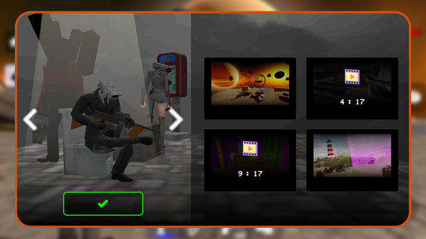 沙盒都市 v1.1.0 1