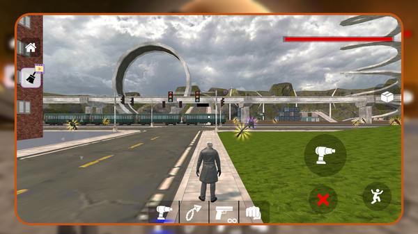 沙盒都市 v1.1.0 2